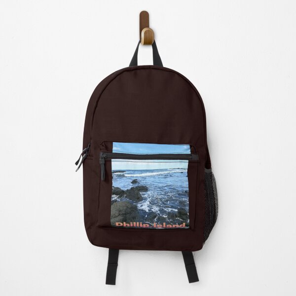 Item preview, Phillip Island Victoria Australia Secluded Beach designed and sold by ClosLineDesigns.