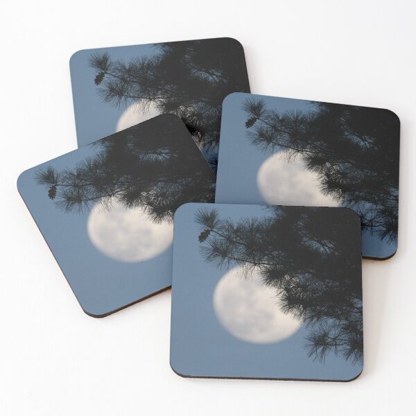 Item preview, The Moon designed and sold by Samantha Giordano.