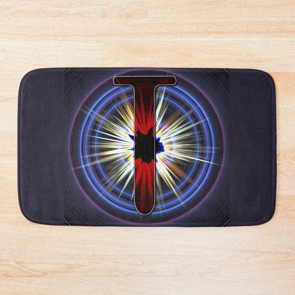 Item preview, Versal T univers designed and sold by leobrix.