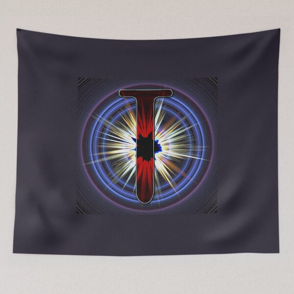 Item preview, Versal T univers designed and sold by leobrix.