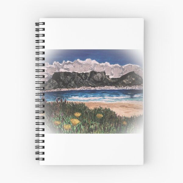 Item preview, Table mountain 2 designed and sold by CatherineAlvin.