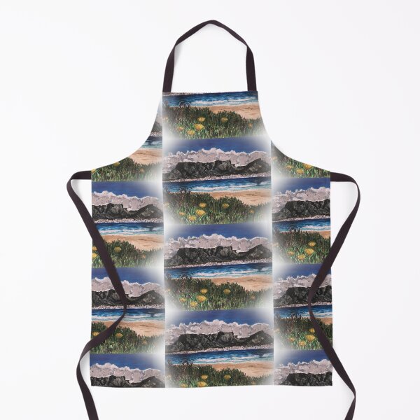 Item preview, Table mountain 2 designed and sold by CatherineAlvin.