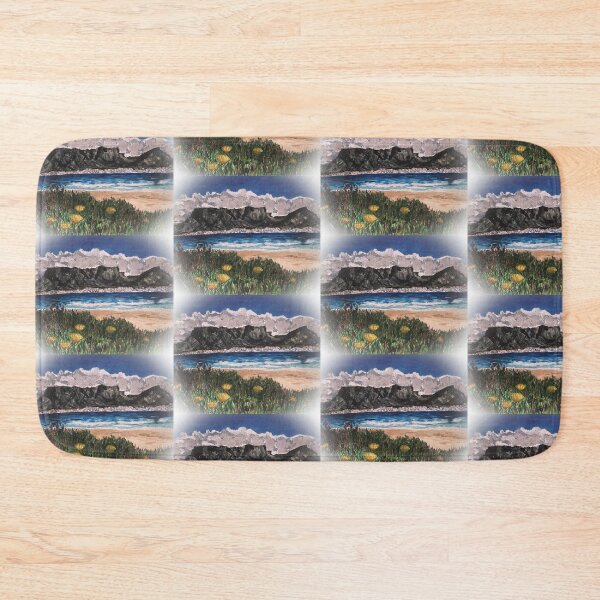 Item preview, Table mountain 2 designed and sold by CatherineAlvin.