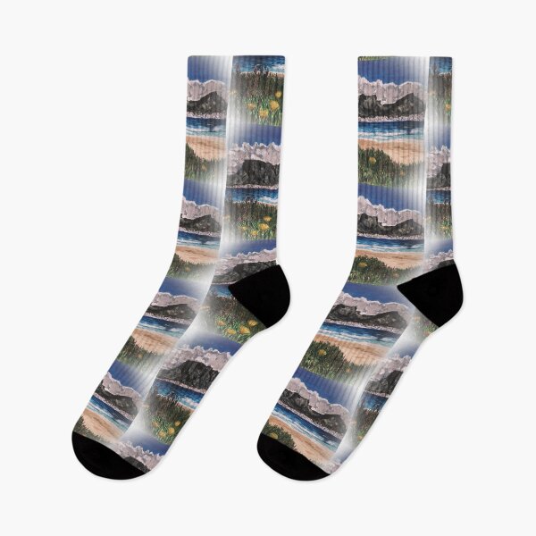 Item preview, Table mountain 2 designed and sold by CatherineAlvin.