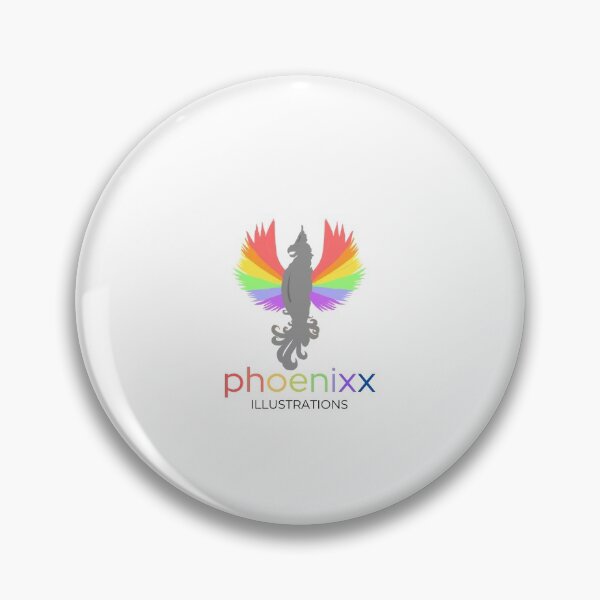 Item preview, phoenixx designed and sold by phoenixxart.