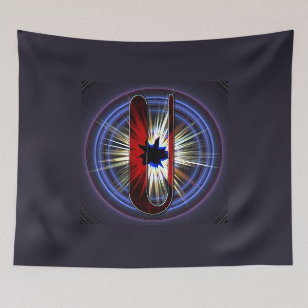 Item preview, Versal U univers designed and sold by leobrix.