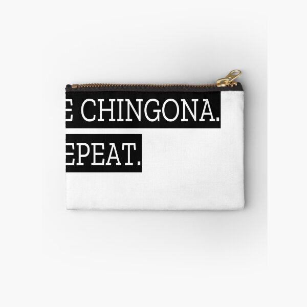 Item preview, Be chingona design designed and sold by magicdecor.