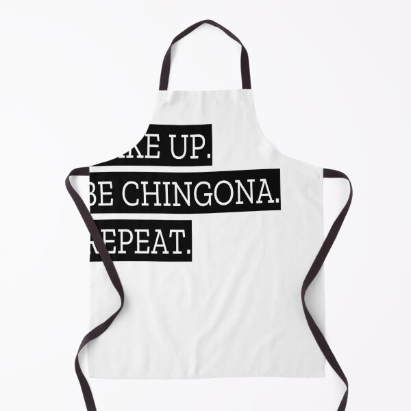 Item preview, Be chingona design designed and sold by magicdecor.