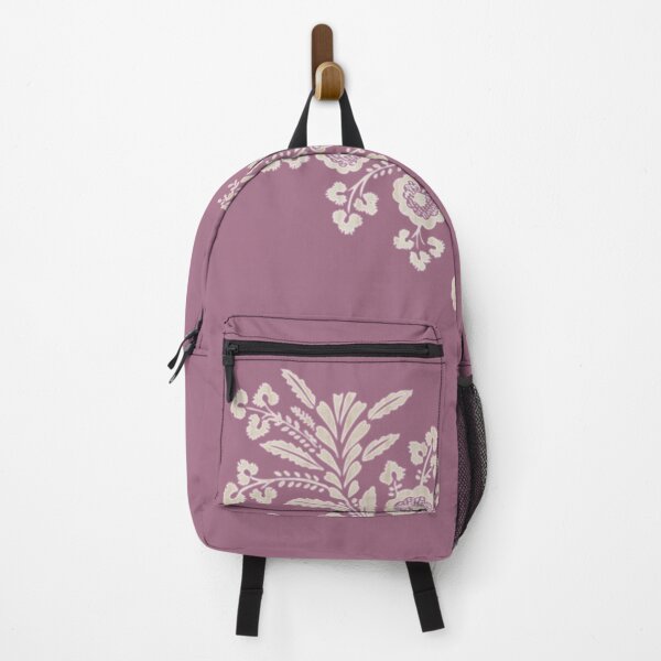 Item preview, Flower lace on dusky pink designed and sold by Ninaeva.