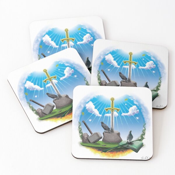 Item preview, Divine Tools designed and sold by diamdesign.