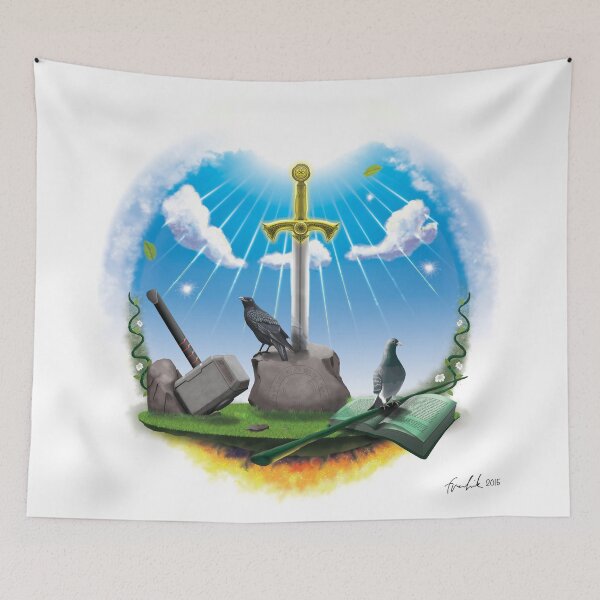 Item preview, Divine Tools designed and sold by diamdesign.