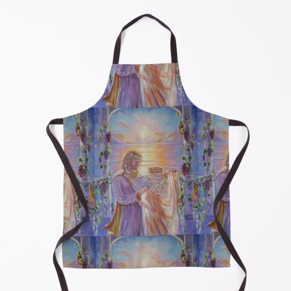 Item preview, Daughter of the King designed and sold by littleowl-ash.