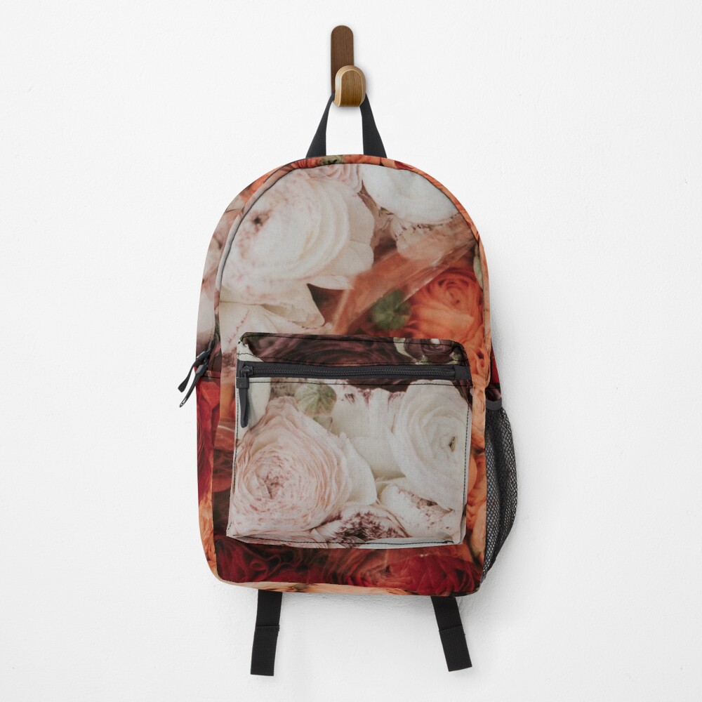 Item preview, Backpack designed and sold by hellotwiggs.