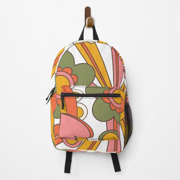 Item preview, Abstract colorful design colors unique designer freelance gift designed and sold by ivaostrogonac.