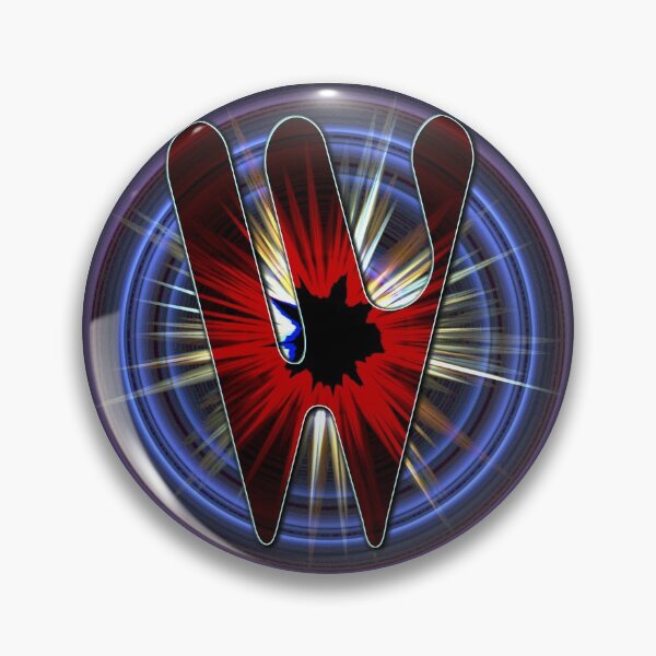 Item preview, Versal W univers designed and sold by leobrix.