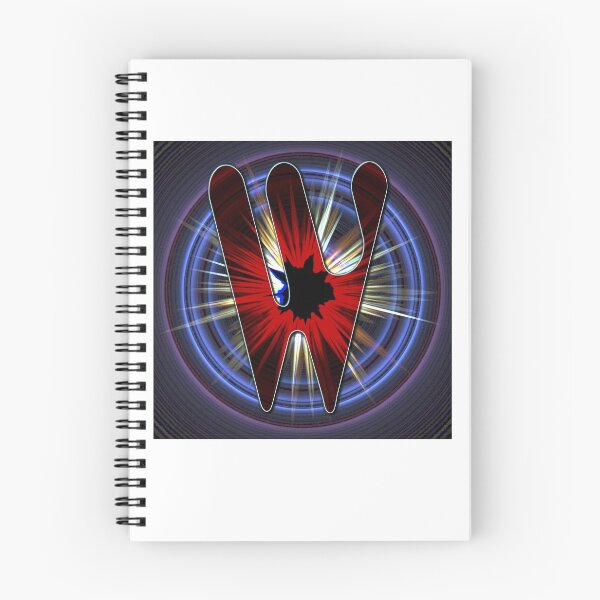 Item preview, Versal W univers designed and sold by leobrix.