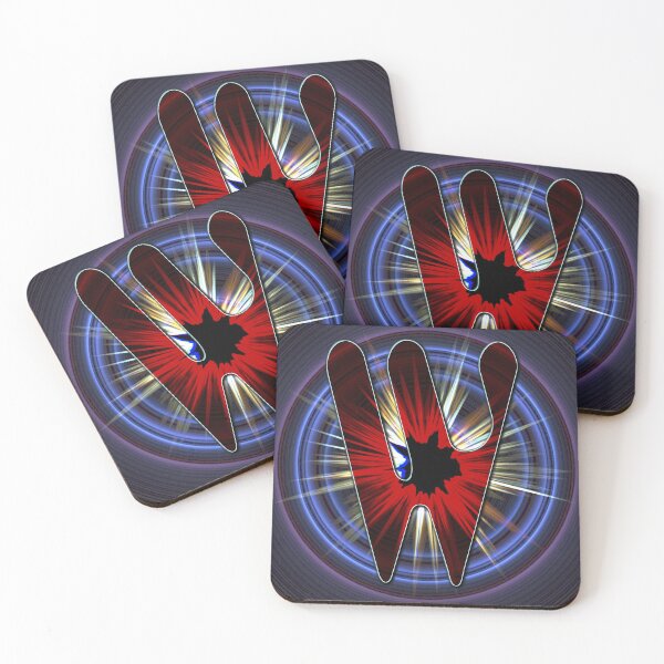 Item preview, Versal W univers designed and sold by leobrix.