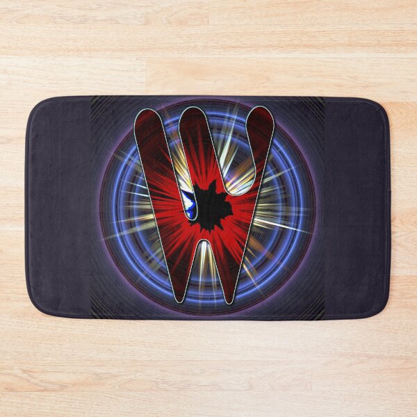 Item preview, Versal W univers designed and sold by leobrix.