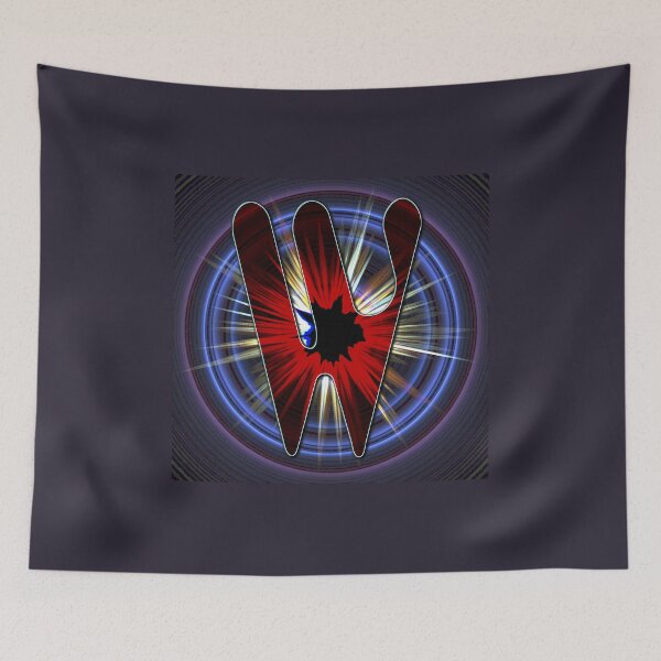Item preview, Versal W univers designed and sold by leobrix.