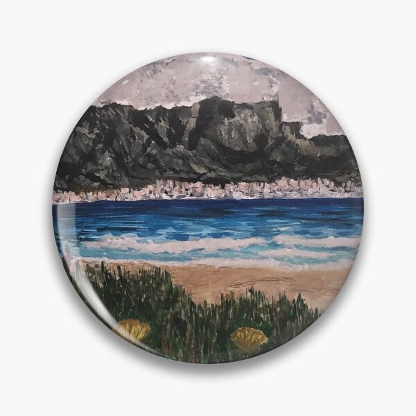 Item preview, Table mountain 3 designed and sold by CatherineAlvin.