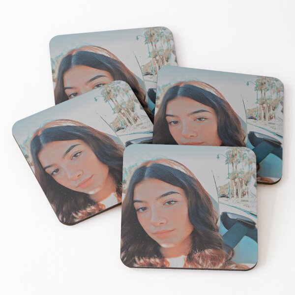 Item preview, Charli d'amelio  designed and sold by Ivan0902.