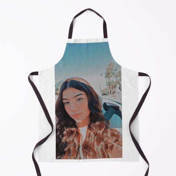 Item preview, Charli d'amelio designed and sold by Ivan0902.