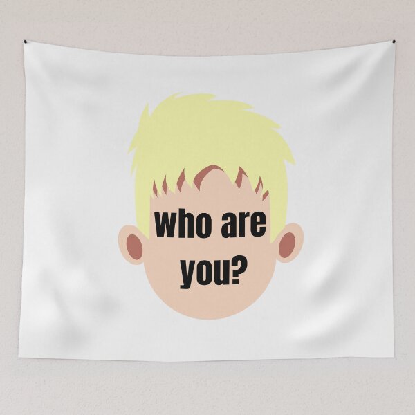 Item preview, Wait a minute meme designed and sold by Schka.