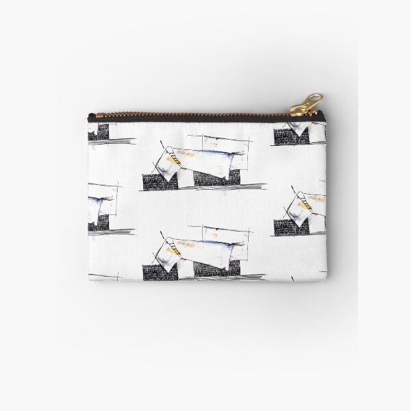Item preview, Architecture Sketch Dana Krystle October 2018  (17) designed and sold by dana-krystle.