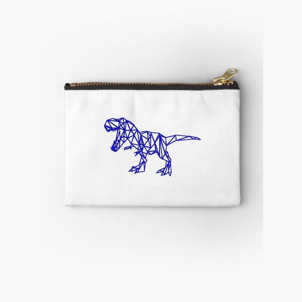 Item preview, T Rex - Blue Line designed and sold by NaomiWallace321.