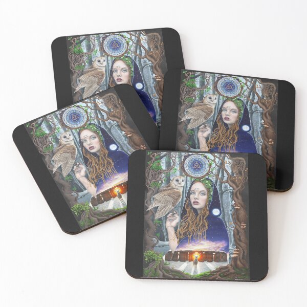 Item preview, Yule designed and sold by Artbykayleighb.