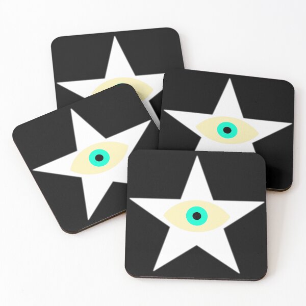 Item preview, White Eye designed and sold by Passengers.