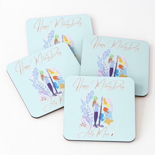 Item preview, Artsy Mothersday Design, nr2, Arty Mom Mothersday,Bohemian Mothersday Stepmom Mothersday , Super Mom Super Wife Mothersday designed and sold by Adri Barnard.