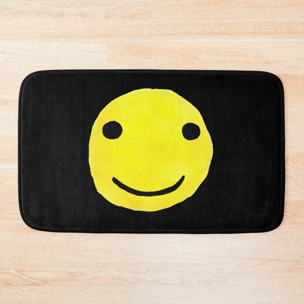 Item preview, Moody emojis-fake smile designed and sold by krishna chauhan.