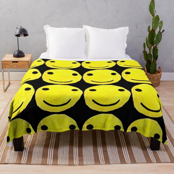 Item preview, Moody emojis-fake smile designed and sold by krishna chauhan.