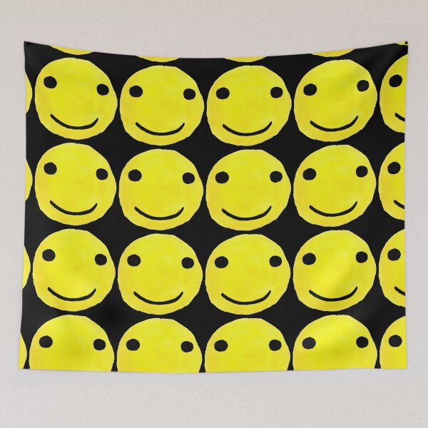 Item preview, Moody emojis-fake smile designed and sold by krishna chauhan.