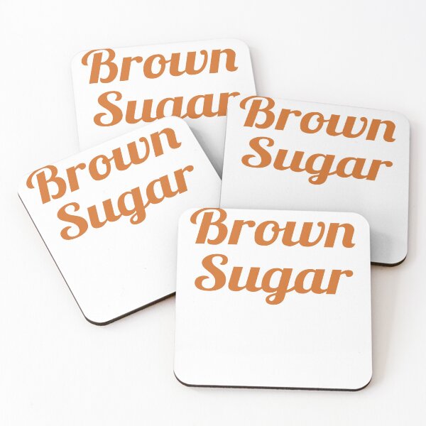 Item preview, Brown sugar design designed and sold by magicdecor.