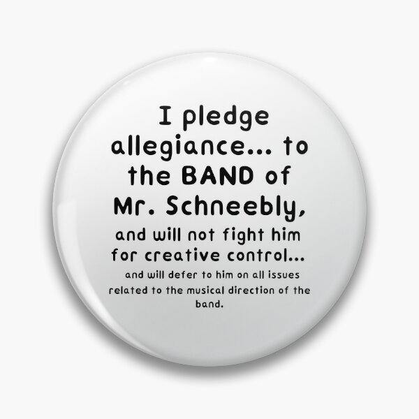 Item preview, Quote from School of Rock designed and sold by egelhar.