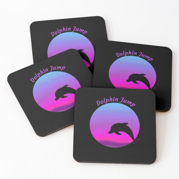 Item preview, Salto de delfines designed and sold by eden1472.