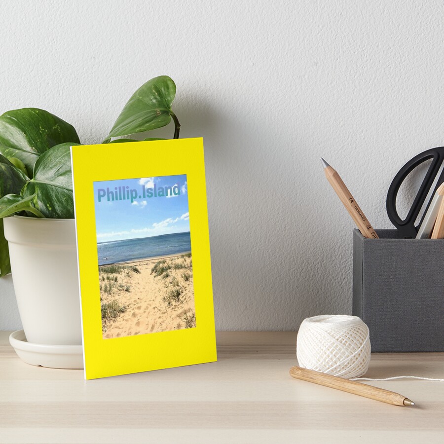 Item preview, Art Board Print designed and sold by ClosLineDesigns.