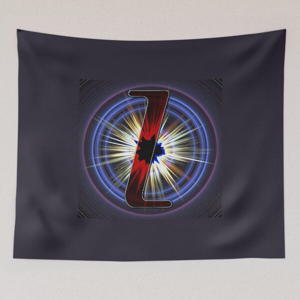 Item preview, Versal Z univers designed and sold by leobrix.