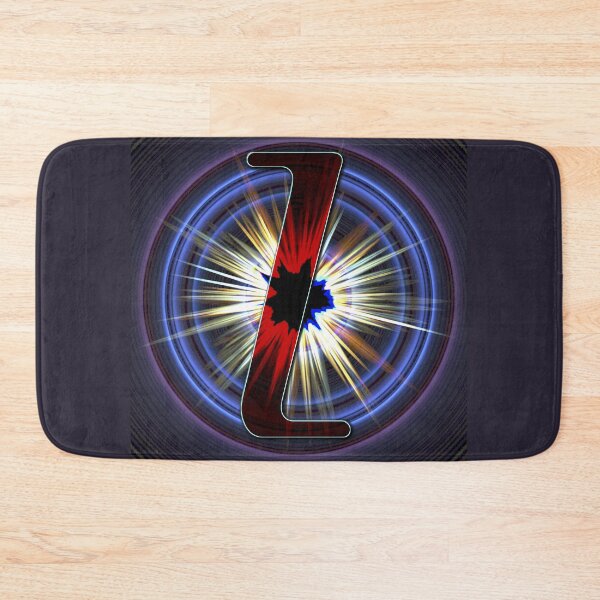 Item preview, Versal Z univers designed and sold by leobrix.