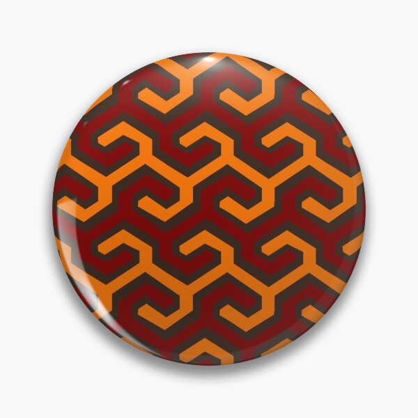 Item preview, Mid century modern overlook inspired designed and sold by Gary Whalley Design.