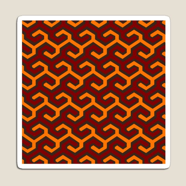 Item preview, Mid century modern overlook inspired designed and sold by Gary Whalley Design.