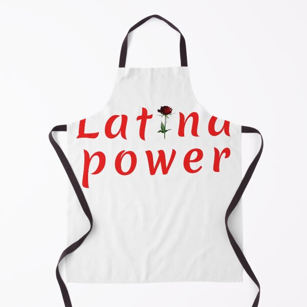 Item preview, Latina power design designed and sold by magicdecor.