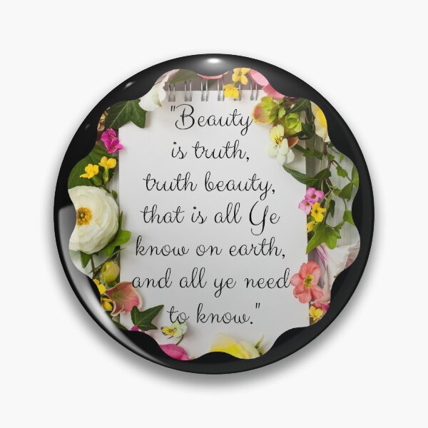 Item preview, Beauty Is Truth designed and sold by 216stitches.