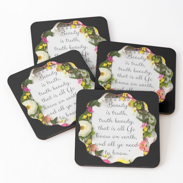 Item preview, Beauty Is Truth designed and sold by 216stitches.