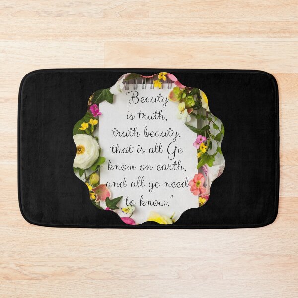 Item preview, Beauty Is Truth designed and sold by 216stitches.