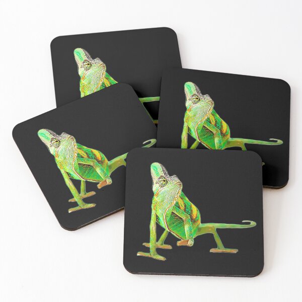 Item preview, Chameleon  designed and sold by Elarex.