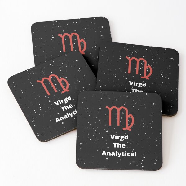 Item preview, A Zodiac Sign Test - Virgo designed and sold by DailyVibe.