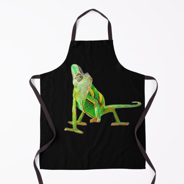 Item preview, Chameleon designed and sold by Elarex.